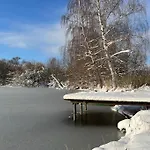 Kunci 51 Semesterbostad