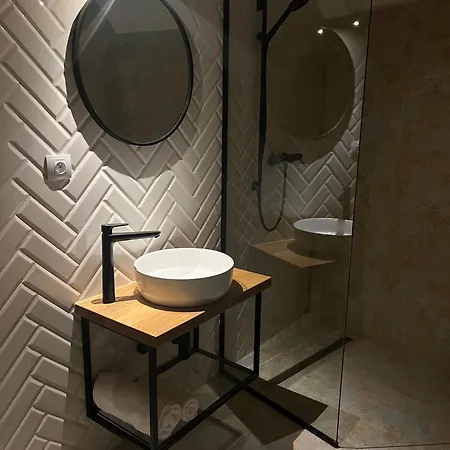 Holiday home Kunci 51 Slatinany