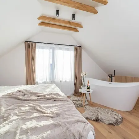 Kunci 51 Ferienhaus
