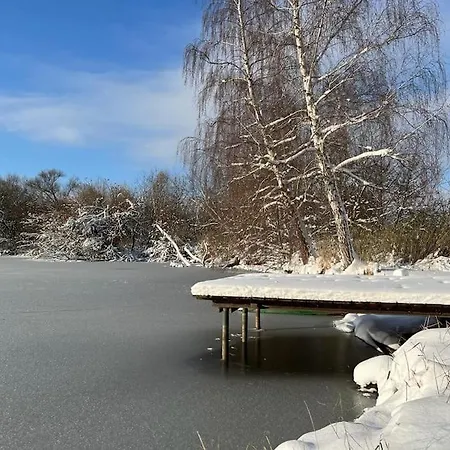 Kunci 51 Дом отдыха