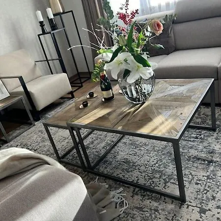 Ferienhaus Kunci 51 Slatiňany
