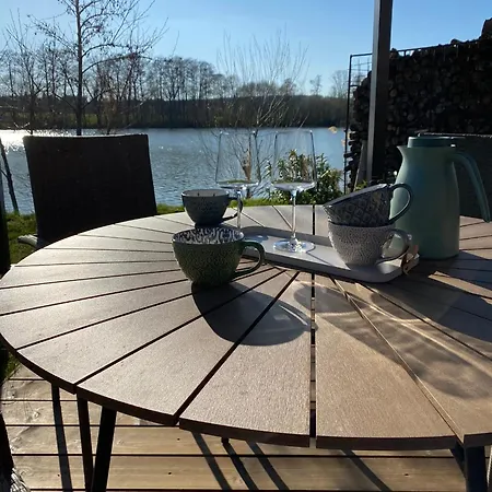 Kunci 51 Дом отдыха *