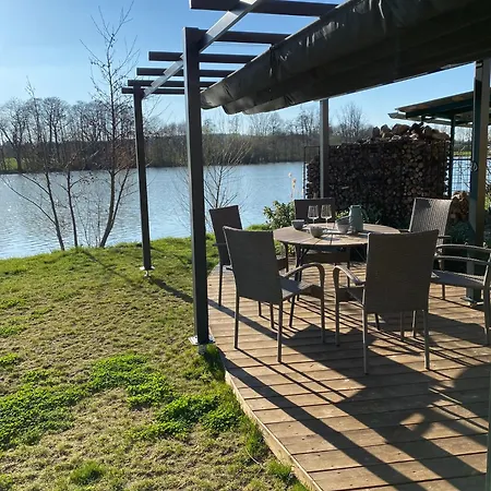 Holiday home Kunci 51 *