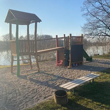 Kunci 51 Hébergement de vacances Slatiňany