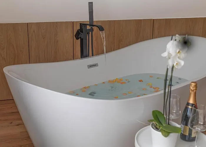 Tatil Evi Kunci 51 Slatiňany