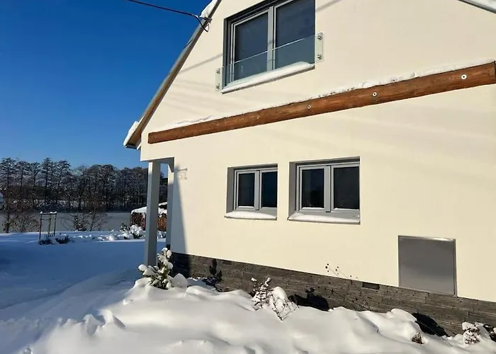 Kunci 51 Tatil Evi