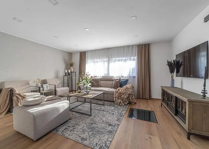 Kunci 51 度假居 *