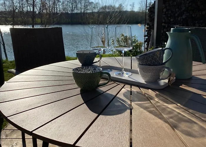 Kunci 51 度假居 *