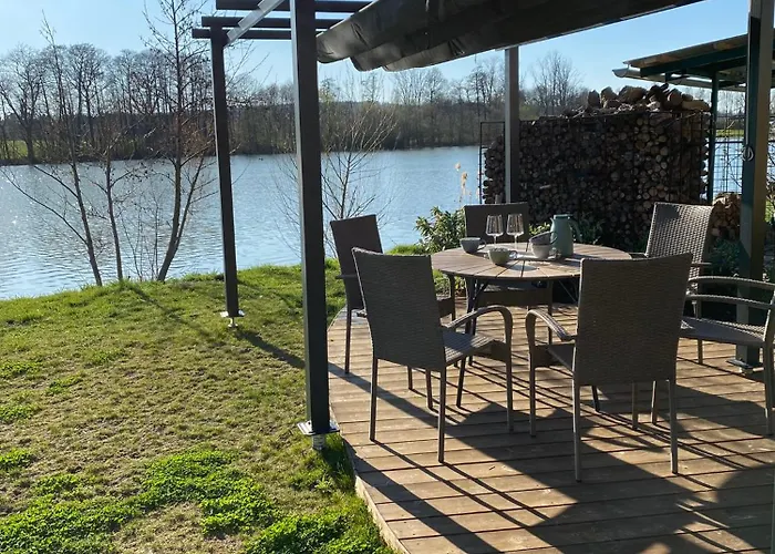 度假居 Kunci 51 *